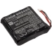 Batteria altoparlanti Marshall CS-MRK100XL
