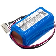 CS-MRK200SL<br />Batterie per   sostituisce la batteria 7252-XML-SP