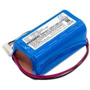 CS-MRK200XL<br />Batterie per   sostituisce la batteria 7252-XML-SP