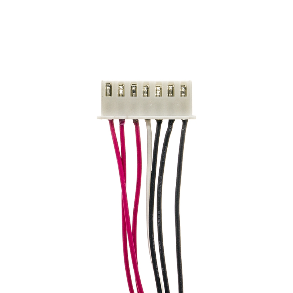 Batterie Sostituisce 7252-XML-SP