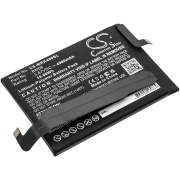 Batteria compatibleWith Redmi