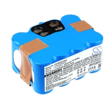 Sostituzione della batteria compatibile per Sencor 12SC3000S1P