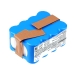 Batterie Batteria a vuoto CS-MRK416VX