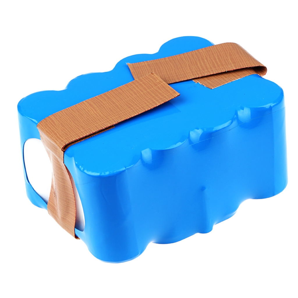 Batterie Batteria a vuoto CS-MRK416VX