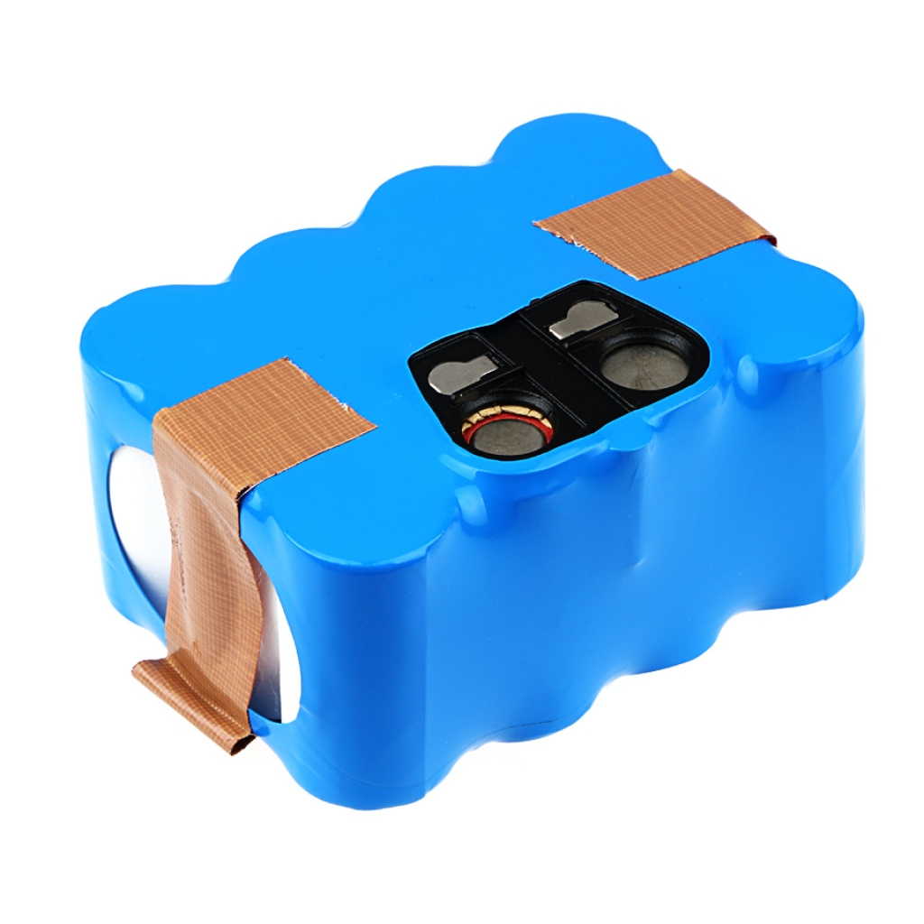 Batterie Batteria a vuoto CS-MRK416VX
