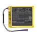 Batterie Sostituisce LI11I002A