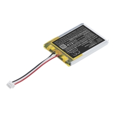 Compatible battery replacement for Marshall VDL603040