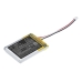 Batteria compatibile con Marshall CS-MRM603SL
