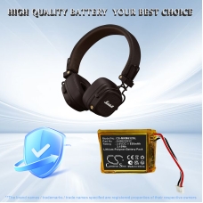 Sostituzione della batteria compatibile per Marshall AHB632832