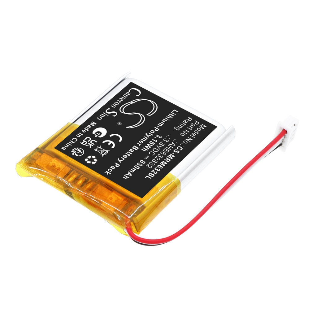 Batteria compatibile con Marshall CS-MRM632SL