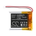 Batteria compatibile con Marshall CS-MRM632SL