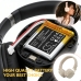 Batteria compatibile con Marshall CS-MRM632SL