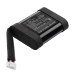 Batteria compatibile con Marshall CS-MRM879SL