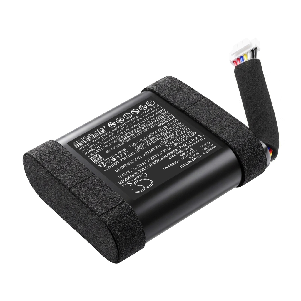 Batteria compatibile con Marshall CS-MRM879SL