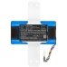 Batterie Sostituisce 022.000338-00