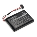 Sostituzione della batteria compatibile per Mio BP-TATA3-11/720 B