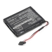 Sostituzione della batteria compatibile per Mio BP-TATA3-11/720 B