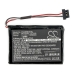 Sostituzione della batteria compatibile per Mio BP-TATA3-11/720 B