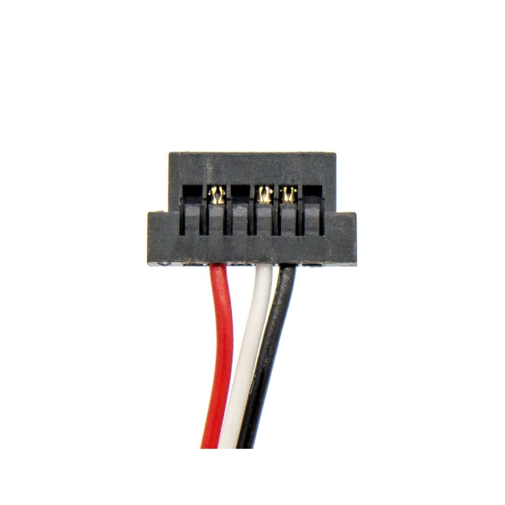 Sostituzione della batteria compatibile per Mio BP-TATA3-11/720 B