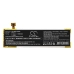 Batteria della fotocamera Morange M1 Pro (CS-MRP100MC)