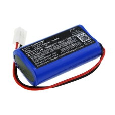 Sostituzione della batteria compatibile per Mindray ICR18650-2S