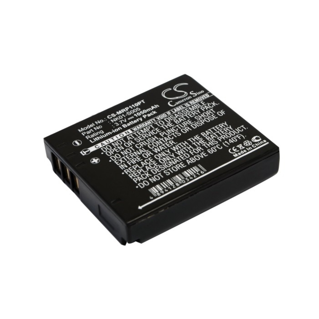 Caricabatterie da tavolo Huayu CS-MRP110PT