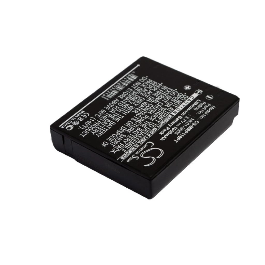 Batteria del proiettore FAVI CS-MRP110PT