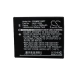 Batteria del proiettore FAVI CS-MRP110PT