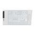 Batterie Sostituisce 115-018013-00