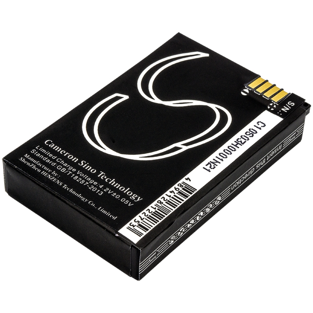Batteria radio bidirezionale Motorola XPR7550