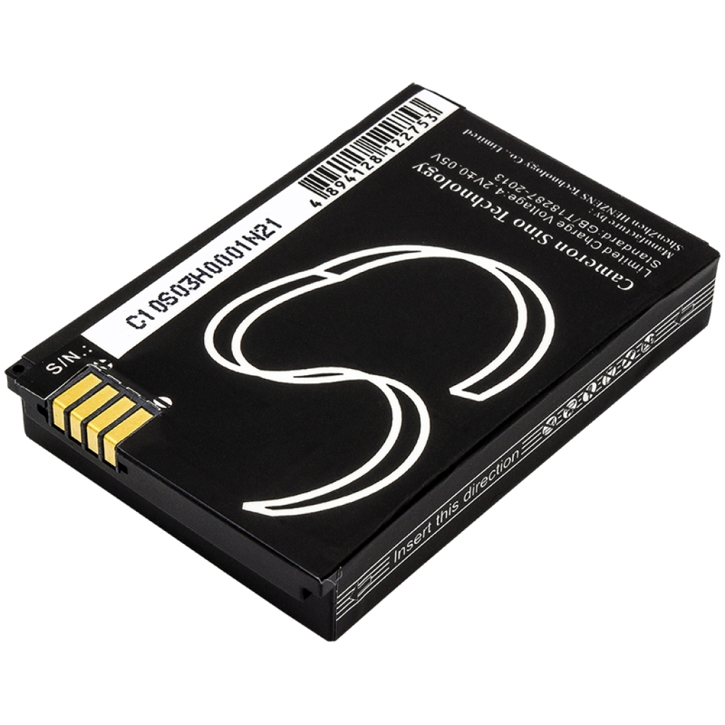 Batteria radio bidirezionale Motorola XPR7550