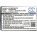 Batterie Sostituisce PMNN4425B
