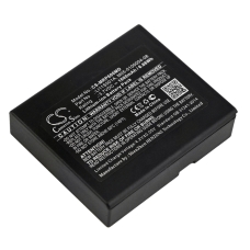 Sostituzione della batteria compatibile per Mindray 022-000008-00,LI11S001A,M05-0100004-08