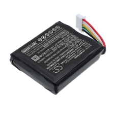 Sostituzione della batteria compatibile per Masimo 27057 (LP-BPXMASI1S2P),32002005131