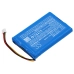 Batterie Sostituisce 970085