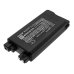 Batterie Sostituisce HX-LA 21