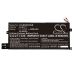 Batteria notebook Mechrevo S3 Pro (CS-MRS300NB)