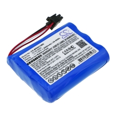 Sostituzione della batteria compatibile per Masimo 5139-0004