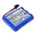 Sostituzione della batteria compatibile per Masimo 5139-0004