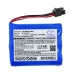 Sostituzione della batteria compatibile per Masimo 5139-0004