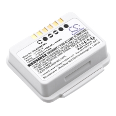 Sostituzione della batteria compatibile per Mindray 022-000198-00,115-035534-00,LI11I001A
