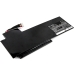 Batteria notebook MSI GS70 MS-1772 (CS-MRS700NB)