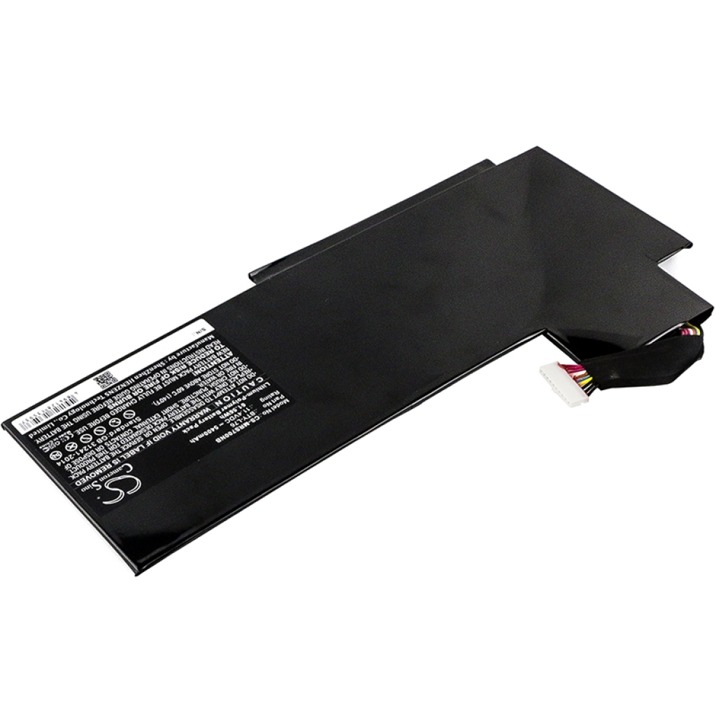 Batteria notebook MSI GS70 MS-1772 (CS-MRS700NB)