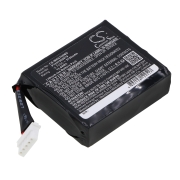 Batteria compatibleWith Masimo