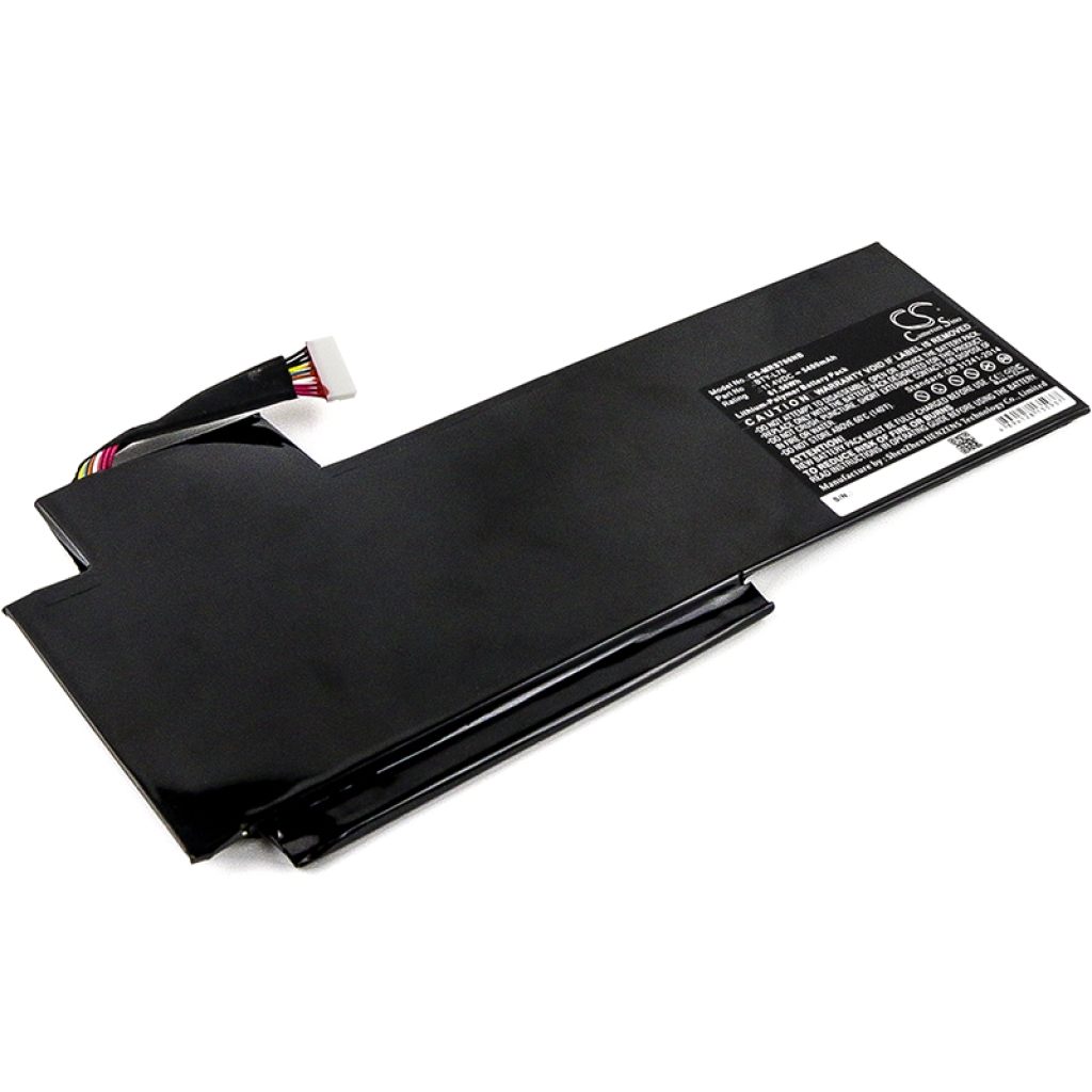 Batteria notebook MSI GS70 MS-1772 (CS-MRS700NB)