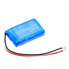Sostituzione della batteria compatibile per Mindray 022-000157-00,801-92-81-000-25,801-9281-00025-00,LI12S001A