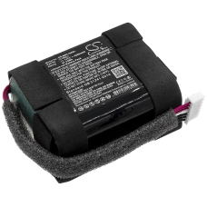 Sostituzione della batteria compatibile per Marshall C196G1