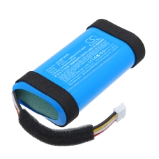 Sostituzione della batteria compatibile per Marshall B0797