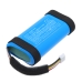 Batteria compatibile con Marshall CS-MRT300SL