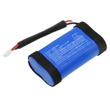 Sostituzione della batteria compatibile per Marshall C406A2,C406A2-2
